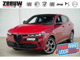 Alfa Romeo Tonale - 204666049-0