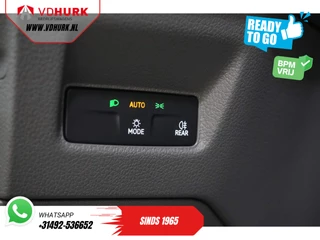 Volkswagen Crafter Volkswagen Crafter 35 2.0 TDI 140 pk DSG Aut. L3H3 BPM VRIJ! LED/ Virtual Cockpit/ Camera/ Cruise/ Carplay/ Gev.Stoel - afbeelding nr 17