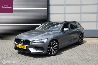 Volvo V60 - 268862053-0