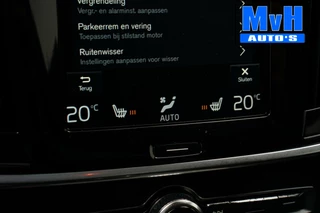 Volvo V90 Volvo V90 2.0 D3 R-Design|PANO|TREKH|ORG.NL|CARPLAY|LED|ACC - afbeelding nr 59