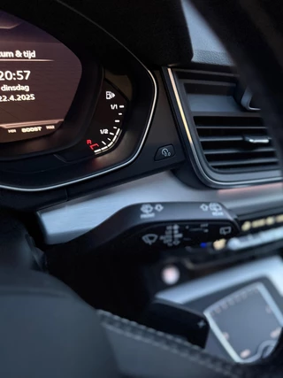 Audi SQ5 Audi SQ5 3.0 SQ5 TFSI quattro PANO Luchtvering RS-Zetels - afbeelding nr 64