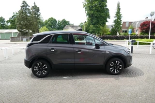 Opel Crossland Opel Crossland 1.2 TURBO ELEGANCE AUTOMAAT 130 PK PANO-DAK/ 360 CAMERA - afbeelding nr 6
