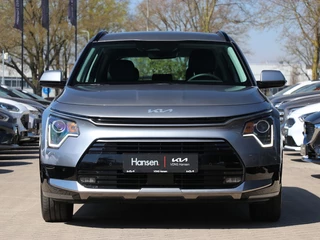 Kia Niro - afbeelding nr 15