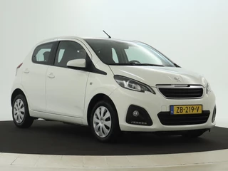 Peugeot 108 Peugeot 108 1.0 e-VTi Active Bluetooth | AIRCO | Dealer onderhouden - afbeelding nr 4