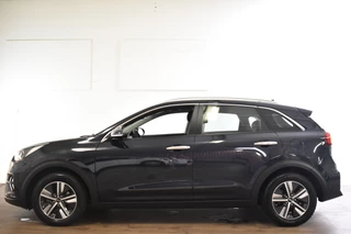 Kia Niro LEDER/NAVI/CAMER/TREKHAAK - afbeelding nr 5