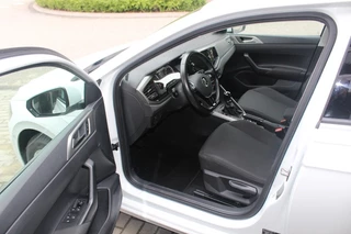 Volkswagen Polo Volkswagen Polo 1.0 TSI COMFORTLINE BUSINESS - afbeelding nr 7