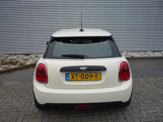 MINI One - afbeelding nr 6