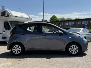 Hyundai i10 Hyundai i10 1.0i i-Premium navi PDC - afbeelding nr 14