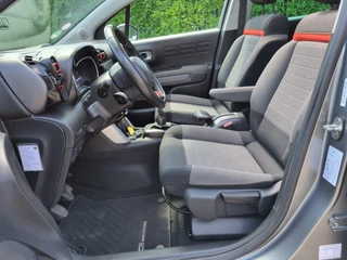 Citroën C3 Aircross ✅ZEER COMPLEET!! ✅PANODAK - afbeelding nr 24