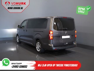 Citroën ë-Spacetourer - afbeelding nr 2