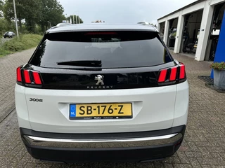 Peugeot 3008 - afbeelding nr 4