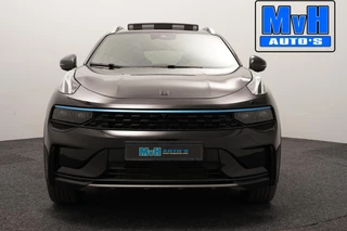 Lynk & Co 01 Lynk & Co 01 1.5 Plug-in Hybride|ZWARTE.HEMEL|360ºCAM|PANO|NAP - afbeelding nr 22