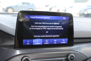 Ford Focus Ford Focus Wagon 2.0 EcoBlue ST Line Business 150pk Automaat | Adaptive cruise control | Winter Pack | Bang&Olufsen | Full LED | Rode remklauwen - afbeelding nr 12