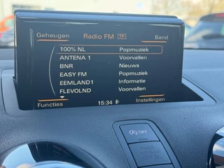 Audi A1 - afbeelding nr 22