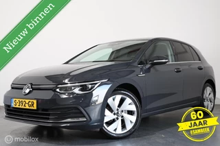 Volkswagen Golf - 297874533-0