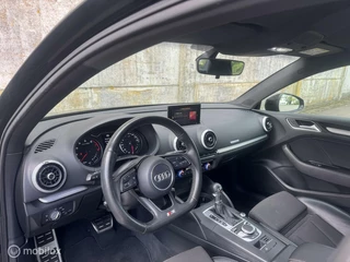 Audi A3 Audi A3 Limousine 1.4 TFSI S Line/Carplay/Trekhaak/Stoelverwarming - afbeelding nr 5