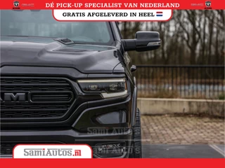 Dodge Ram 1500 CREW CAB | DUBBELE CABINE | DC | 5 PERSOONS | GRIJSKENTEKEN BEDRIJFS AUTO | - afbeelding nr 2