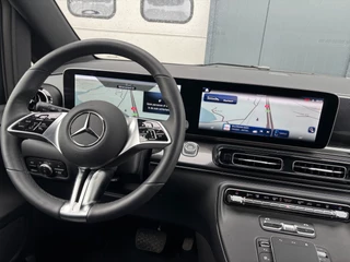 Mercedes-Benz EQV - afbeelding nr 19