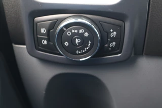 Ford Transit Custom Ford Transit Custom BPM VRIJ!! 290 2.0 TDCI L2H1 Limited Leder I Camera I Nav. - afbeelding nr 21