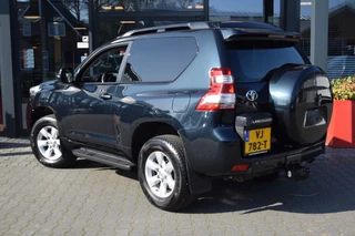 Toyota Land Cruiser - afbeelding nr 4