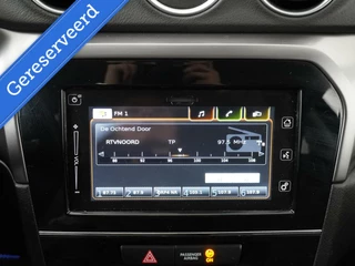 Suzuki Vitara Suzuki Vitara 1.4 Boosterjet Select Smart Hybrid - afbeelding nr 14