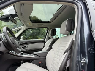 Renault Espace Renault Espace 1.8 TCe 225pk Executive 7persoons Full-Option - afbeelding nr 11