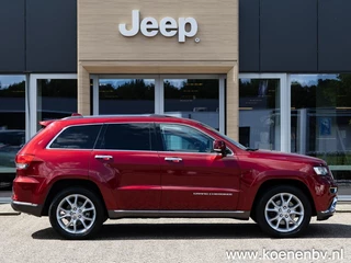 Jeep Grand Cherokee - afbeelding nr 7