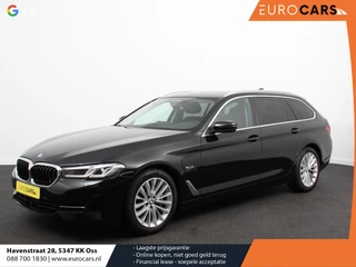 BMW 5 Serie Touring 530e Business PHEV AUTOMAAT