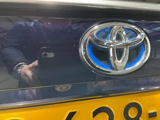 Toyota RAV4 - afbeelding nr 13