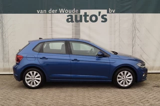 Volkswagen Polo - afbeelding nr 2