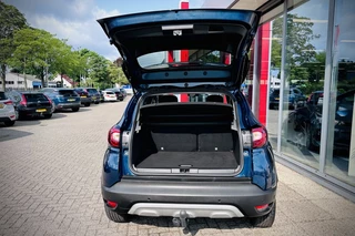 Renault Captur Renault Captur 1.3 TCe Intens/ 130PK/ TREKHAAK - afbeelding nr 9