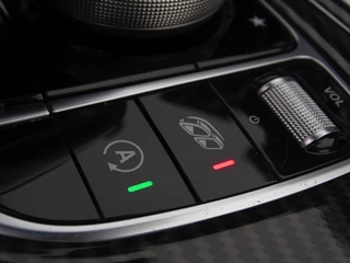 Mercedes-Benz C-Klasse Mercedes-Benz C-Klasse 63 AMG V8 BI-Turbo 476PK Edition 1 / LED - afbeelding nr 39