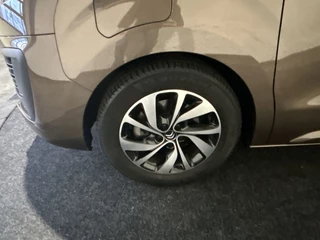 Citroën ë-Spacetourer | 8 Persoons | Camera | Nette auto! | Prijs inclusief BTW | SoH (batterijcheck) 92,81 % score! - afbeelding nr 2