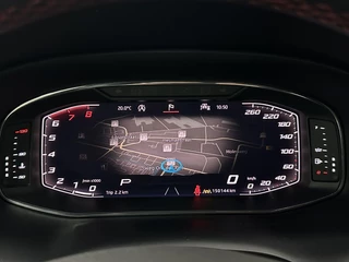 SEAT Ateca SEAT Ateca 1.5 TSI FR Business*AUTOM.*NAVI*ACC*HAAK*ECC - afbeelding nr 48
