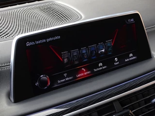 BMW 7 Serie BMW 7 Serie 740e 326PK iPerf High Exec / Individual 2017 / LED *NAP* - afbeelding nr 42