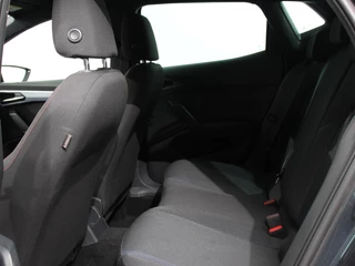 SEAT Ibiza SEAT Ibiza 1.0 EcoTSI 110pk DSG FR Navigatie Apple Carplay/Android Auto Climate Control Camera Adaptive Cruise Control - afbeelding nr 10