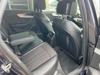 Audi A4 Audi A4 Avant 2.0 TFSI quattro Sport | S-Line | 252 PK | B&O | - afbeelding nr 7