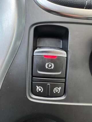 Renault Kadjar Renault Kadjar 1.2 TCe Bose|Navi|Trekhaak|Cruise|Airco - afbeelding nr 27