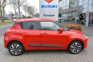 Suzuki Swift - afbeelding nr 6