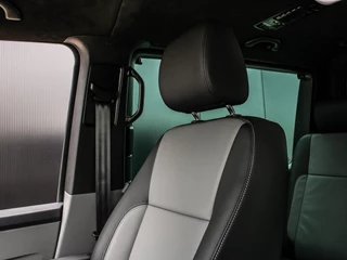 Volkswagen Caravelle | 2X ELECTRISCHE SCHUIFDEUR | STANDKACHEL | CUSTOM STUURWIEL | ALCANTARA HEMEL | - afbeelding nr 93