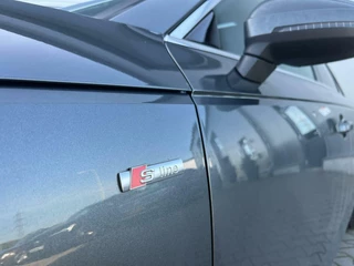 Audi A4 Audi A4 Avant 1.4 TFSI S-Line In/Exterieur Leder Panorama LED Navi Cruise Climate - afbeelding nr 30