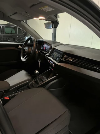 Audi A1 Sportback Audi A1 Sportback 30 TFSI 116PK Epic Clima Virtual Carplay - afbeelding nr 22