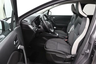 Renault Captur Renault Captur 1.0 TCe 90 Edition One | Carplay | Autom. Airco - afbeelding nr 4
