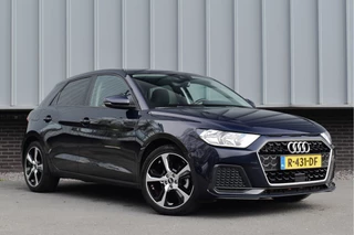 Audi A1 Sportback 30 TFSI Pro Line S | 110 PK | Virtual | Carplay | Stoelverwarming