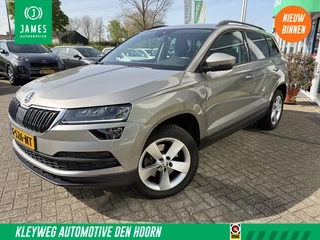 Škoda Karoq 1.5 TSI ACT St. Bus. Sport Aut, Carplay, Camera