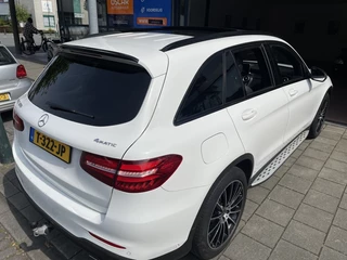 Mercedes-Benz GLC - afbeelding nr 15