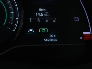 Hyundai Kona Hyundai Kona EV Fashion 64 kWh | Afneembare trekhaak | Navigatie | Camera - afbeelding nr 6