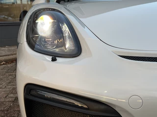 Porsche Cayman - afbeelding nr 59