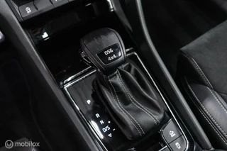 Škoda Kodiaq Skoda Kodiaq 2.0 TSI 4x4 Sportline Business 7p. | Panorama | LED | Adaptive | DAB+ | CarPlay | Memory | Keyless | - afbeelding nr 14