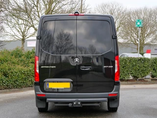 Mercedes-Benz Sprinter | 3.500 KG AHW MOGELIJK | TREKHAAK | CARPLAY | - afbeelding nr 19